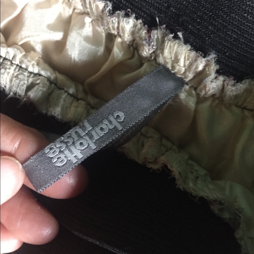 Ladies skirt - Picture 4 of 6